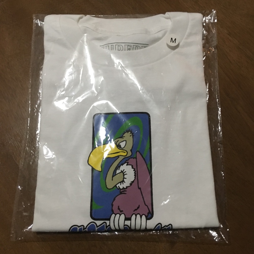 Superrradical Blink 182 T Shirt
